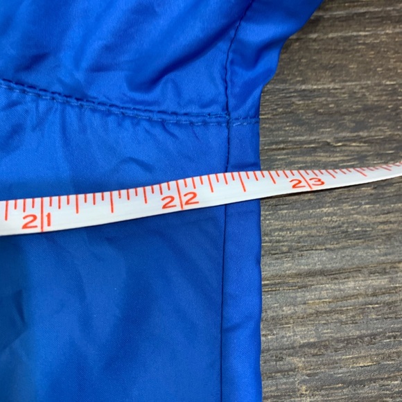 Columbia Mens lightweight zip Jacket Size small - Picture 8 of 8